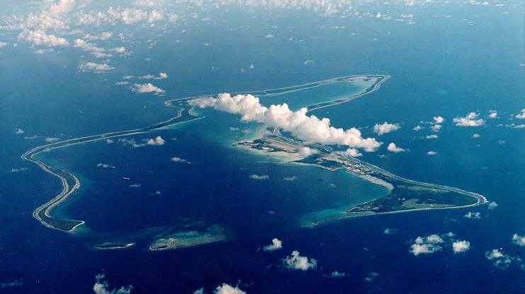 Británie propásla termín, kdy se má vzdát Čagoských ostrovů